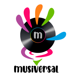 logo Musiversal